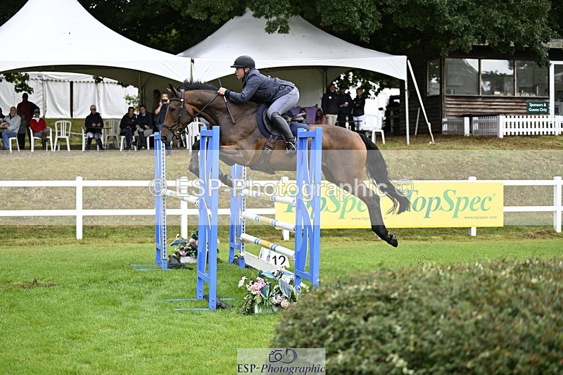 250829A-115836-01069 - Cls 1B Snr 1.10m Open