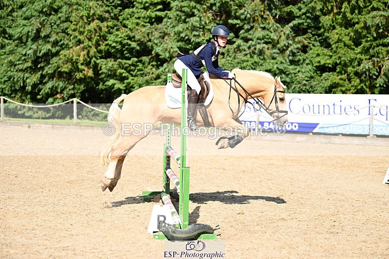 240824X-160207-29855 - 80cm Round 2 15.30 to 16.50