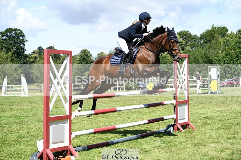 250703A-114025-00696 - Cls 12 1.10m Amateur Qualifier