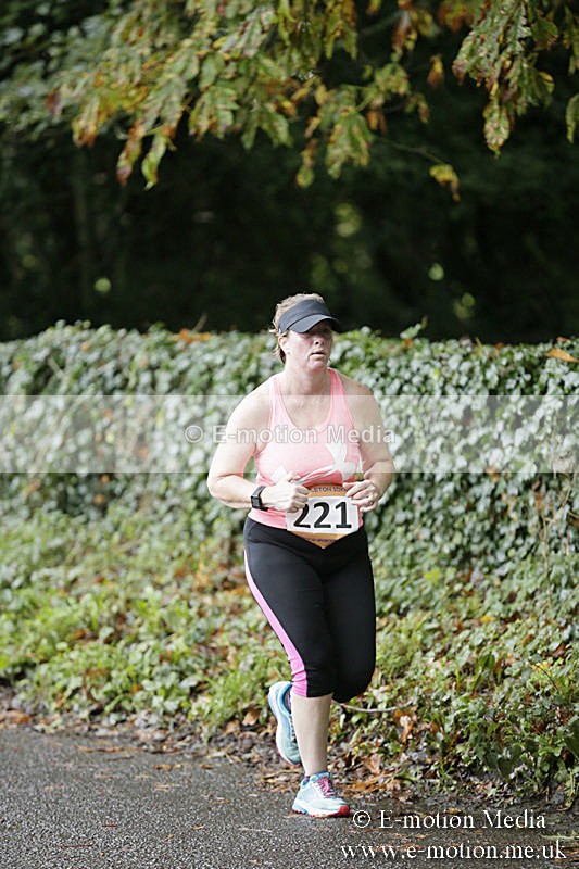 CAD131019-1448 - Cadence Events Grittleton 10km 13/10/19