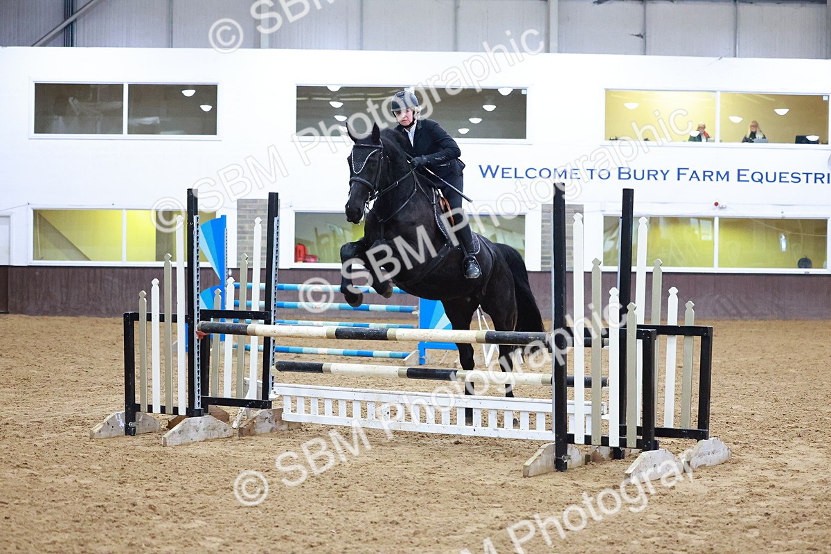 SBM_001134 - Class 3 - Senior Discovery - 1.00m