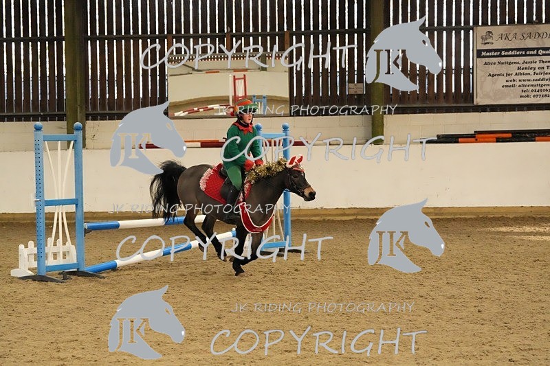 JKR01742 - Class 5 60cm