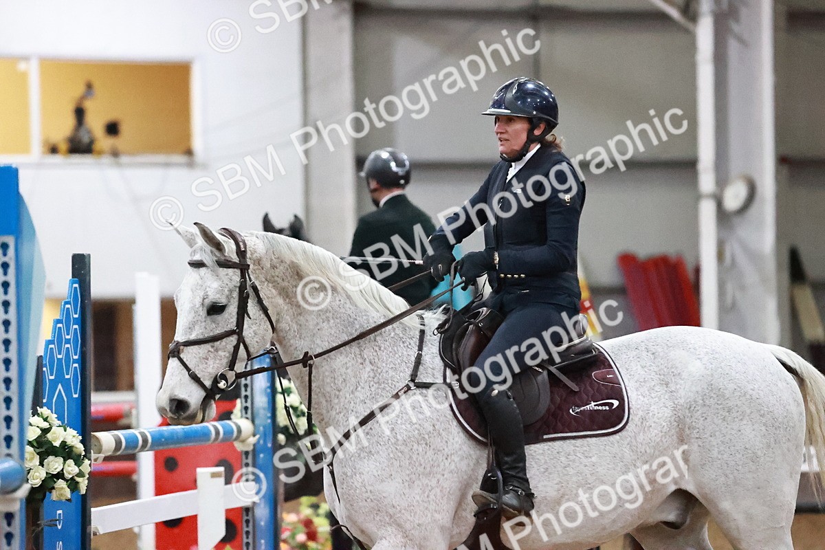 SBM_001706 - Class 5 - Senior Foxhunter 1.20m