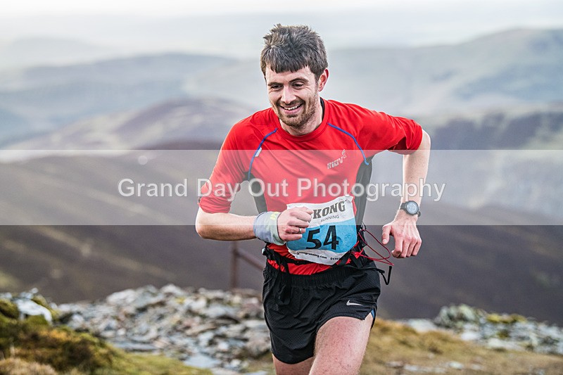 Grisedale-39 - Grisedale Grind Fell Race Wednesday 15th April 2026