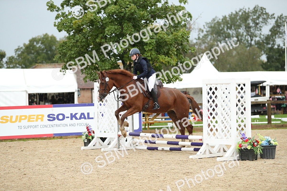 SBM_34486 - J60 Clear Round 50cm