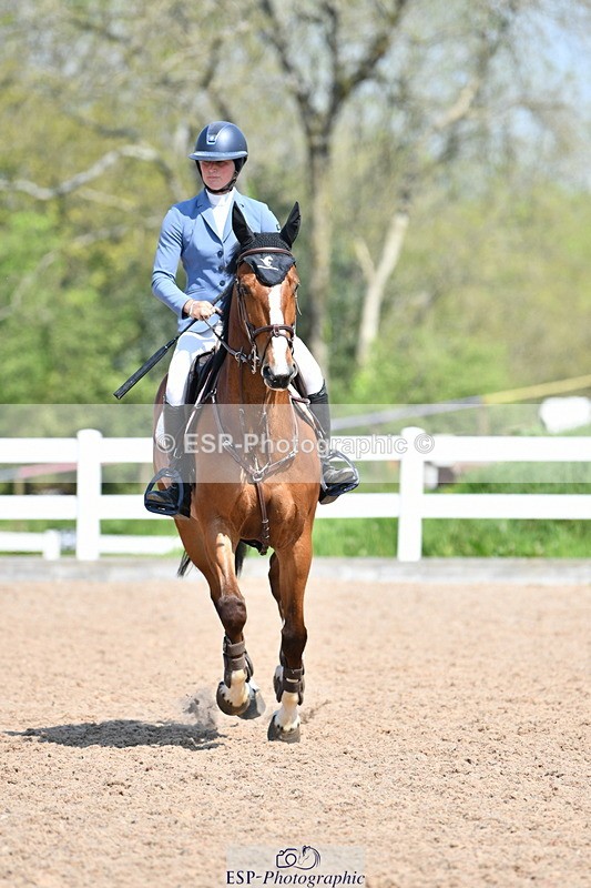 240512A-114803-17979 - Cls 40 Discovery Second Round Jump Off and Pres