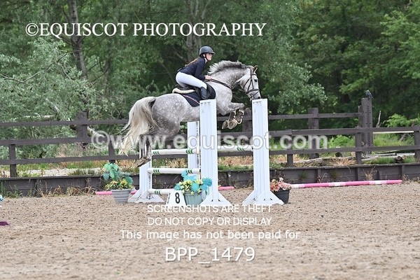 BPP_1479 - CLASS 11 SAT Ariat Senior BritiNovice 2ND ROUND