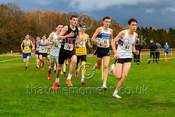 SCLan25-918847 - Mens U17