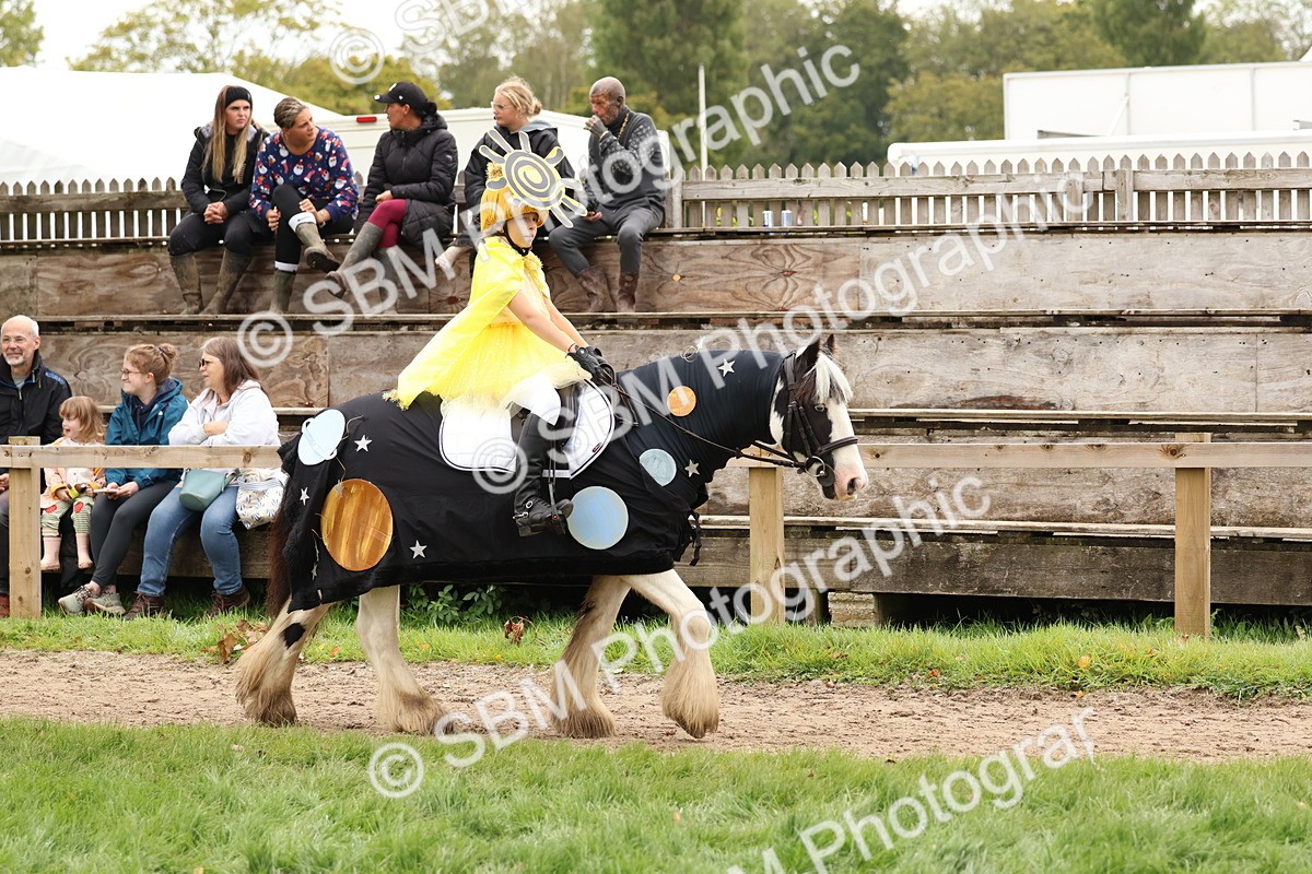 SBM_61641 - S37a - Fancy Dress Showing
