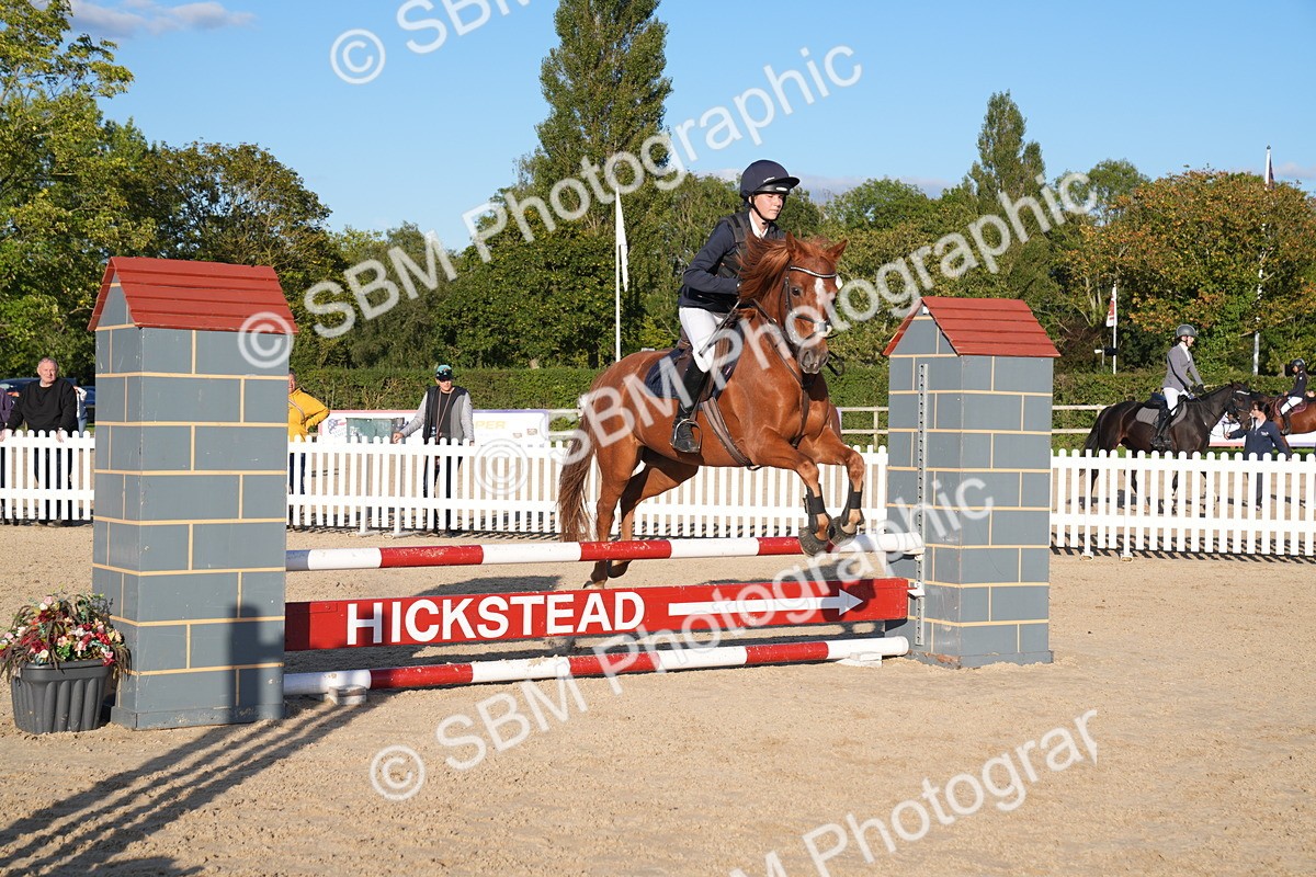 SBM_29948 - J44 - Super Speedy Scurry Open - 70cm