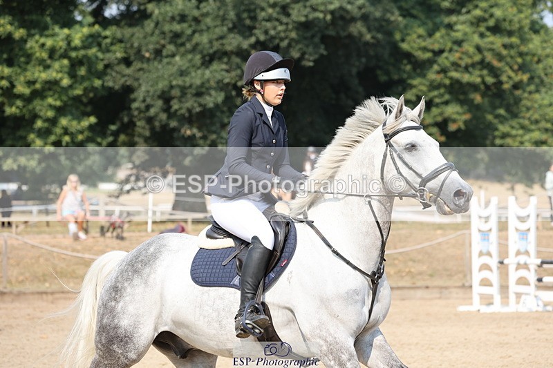 250816A-102916-00729 - Cls 3 Snr British Novice