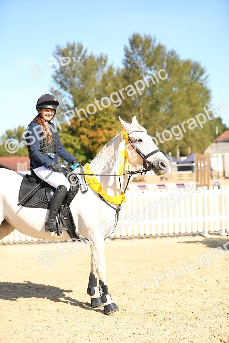 SBM_17775 - J33 - Senior 75cm Championship