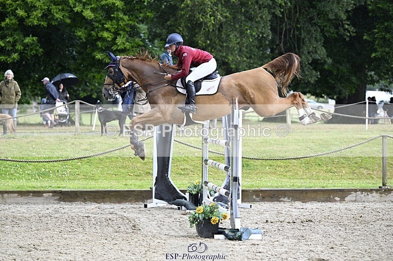 240707-165828-21388 - Cls 48 National 1.30m Open