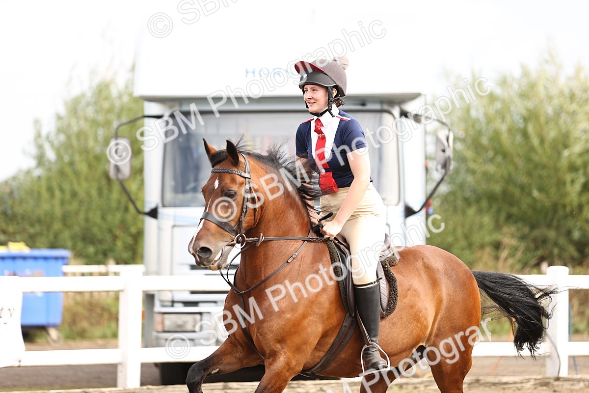 SBM_01683 - Class 55 - Clear Round