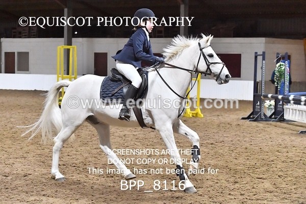 BPP_8116 - CLASS 2 Club/ Unaffiliated 70cms Open