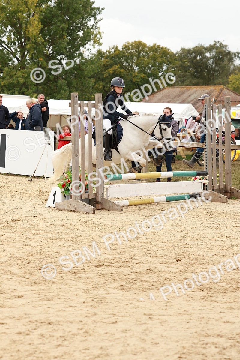 SBM_63651 - J12 - Junior Pony 55cm Championship