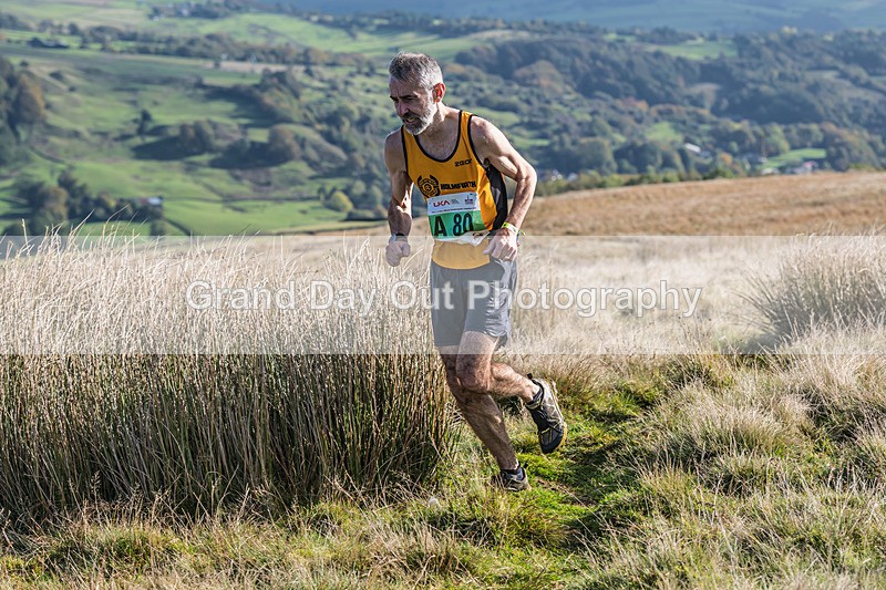 Leg 1 -180 - UK Fell & Hill Relays - Todmorden Leg 1 Saturday 17th October 2026