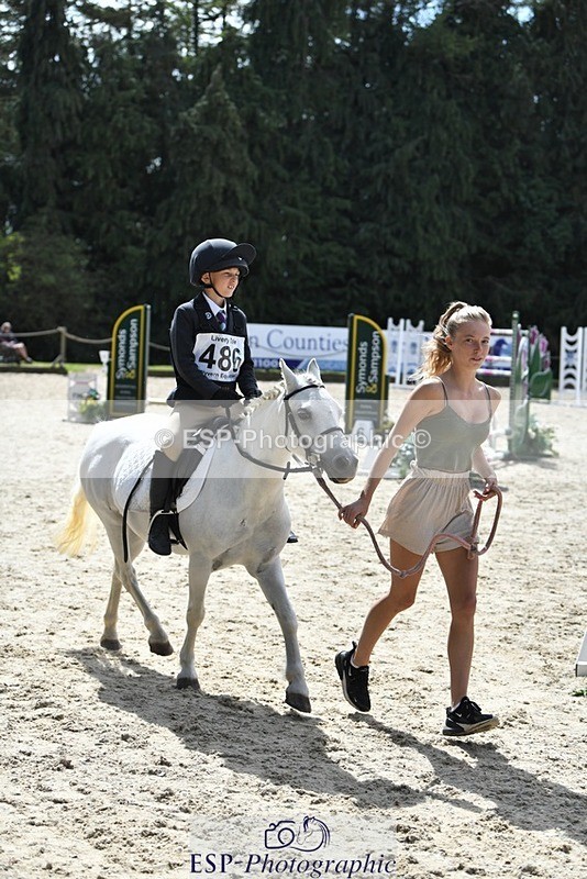 230824-140418-03753 - Round 2 Lead Rein Start to 14.40 CW