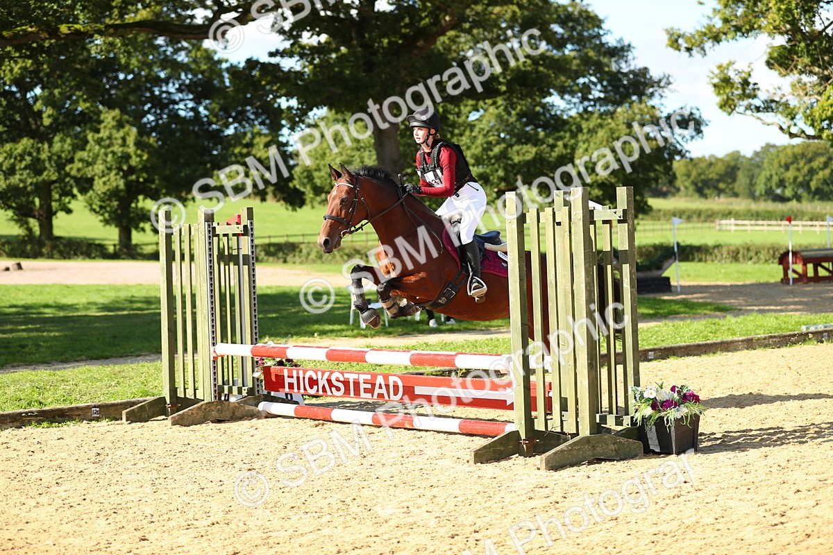 SBM_03231 - E3 Eventers Challenge 70cm Open