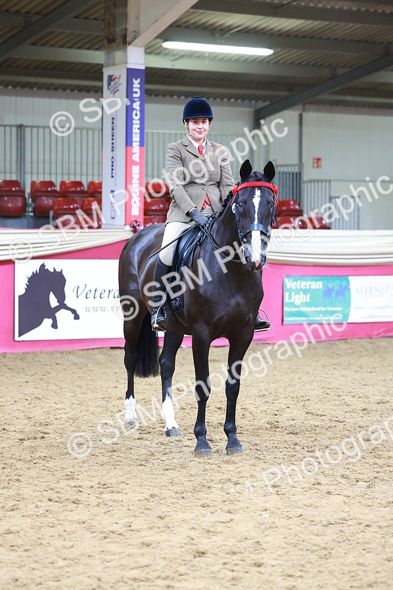 SBM_06295 - Class 12R - Ridden Pre-Vet