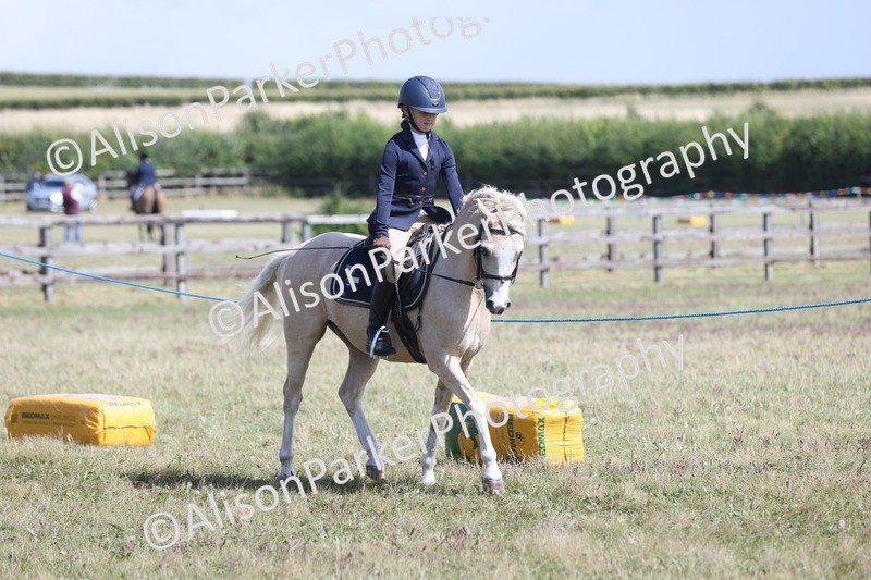 20250831-2818 - Class 18 - Childs First Pony