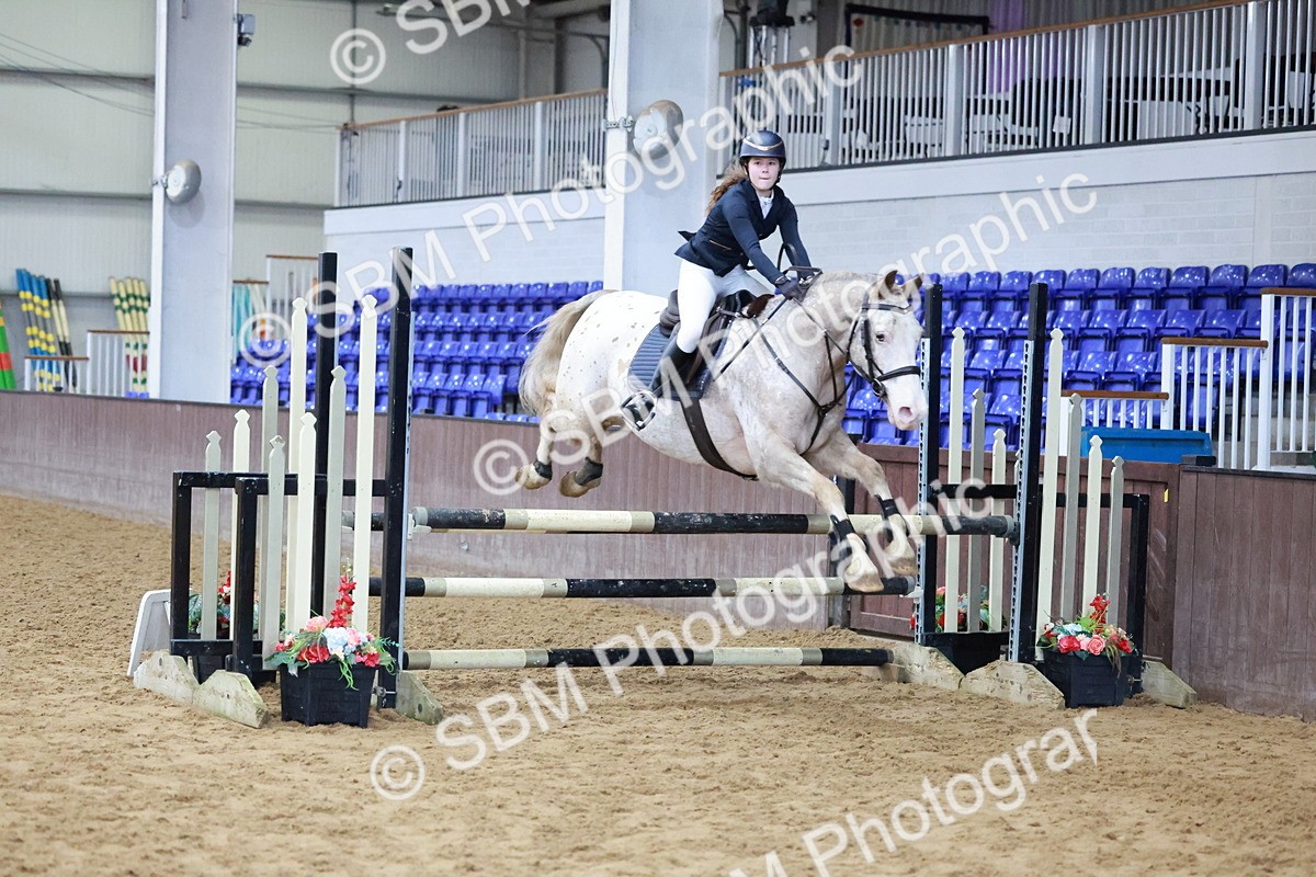 SBM_002854 - Class 9 - Equissage Pulse Senior BritiNovice/ 90cm Open