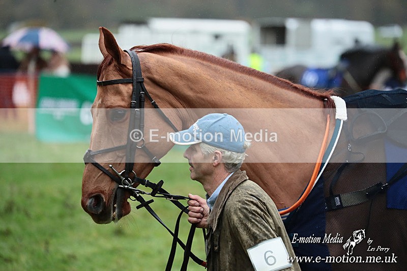 PtP 091125 0030 - Point-to-Point Wales Area Club Lower Machen, Gwent 09/11/25