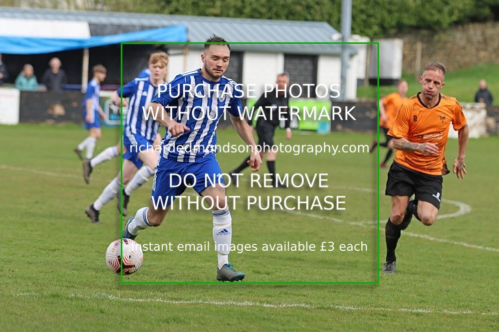 IMG_2249 - North Lancs Final 2: Marsh Utd Reserves vs Caton Utd