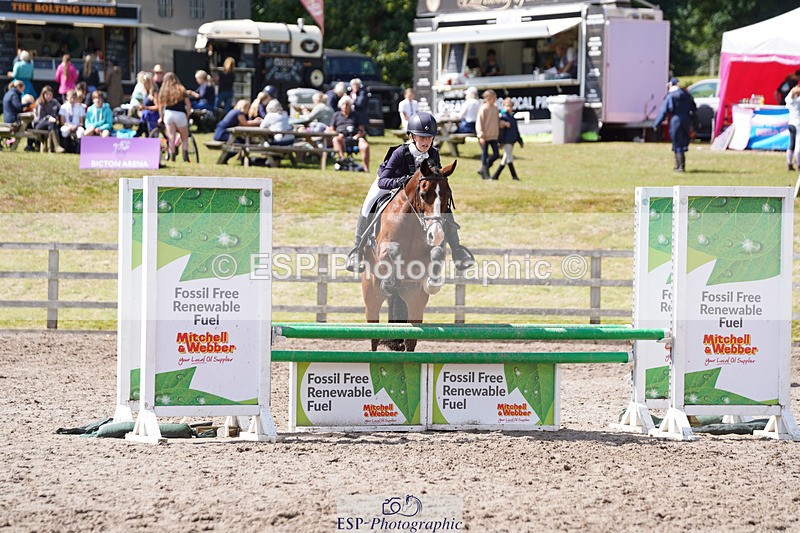 240824X-125942-27416 - 80cm Round 1 13.00 to 14.00