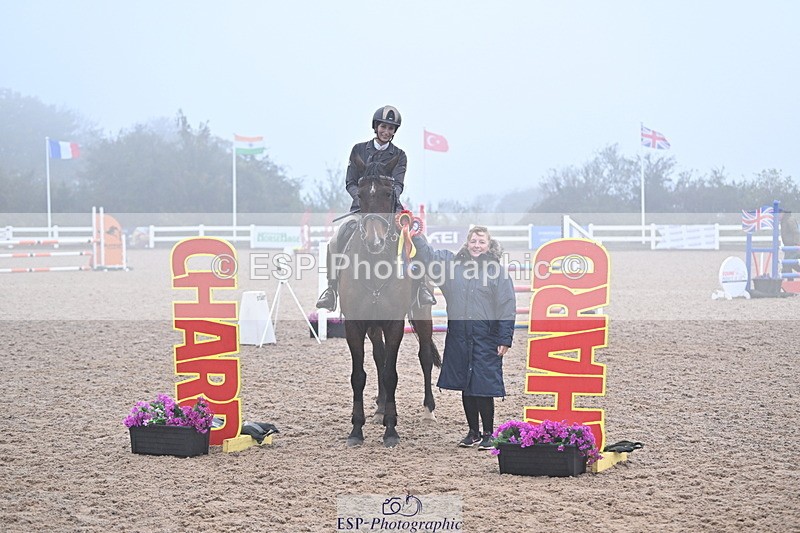 241006A-112036-06529 - Cls 24 95cm Nat Am Quals