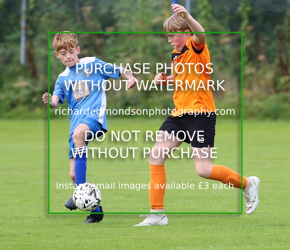 IMG_4360 - Wattsfield U13 v Kirkby Stephen (18/9/22)
