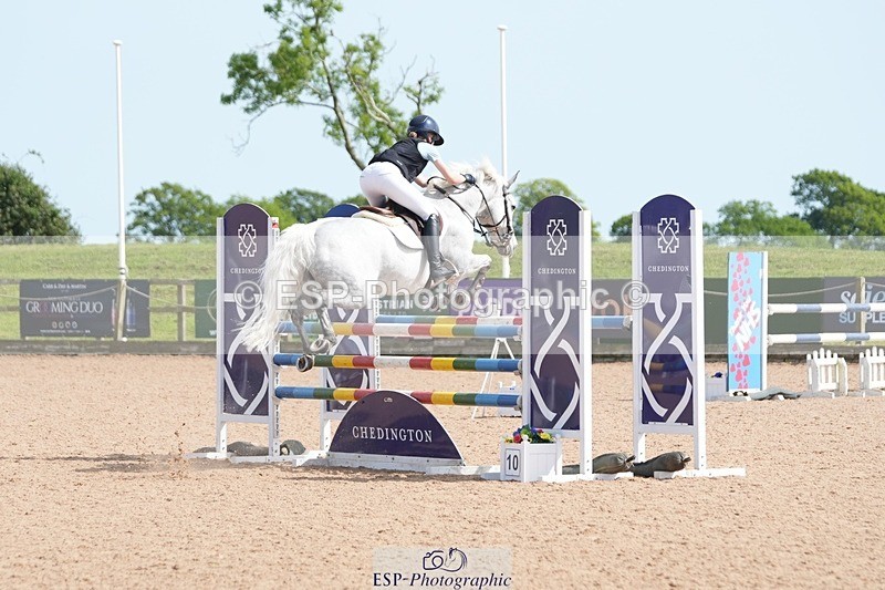 260523-154758-00797 - Cls 10-12 Junior 1.15, 1.20 and 1.25m