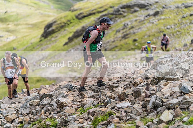 Borrowdale-977 - Borrowdale Fell Race Saturday 3rd August 2024