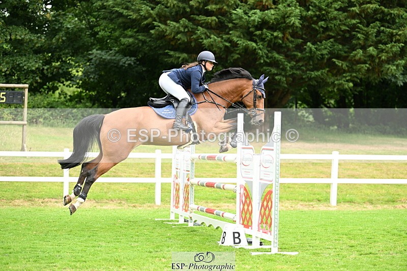 250705A-102059-13262 - Cls 29 Snr 1.25m Open