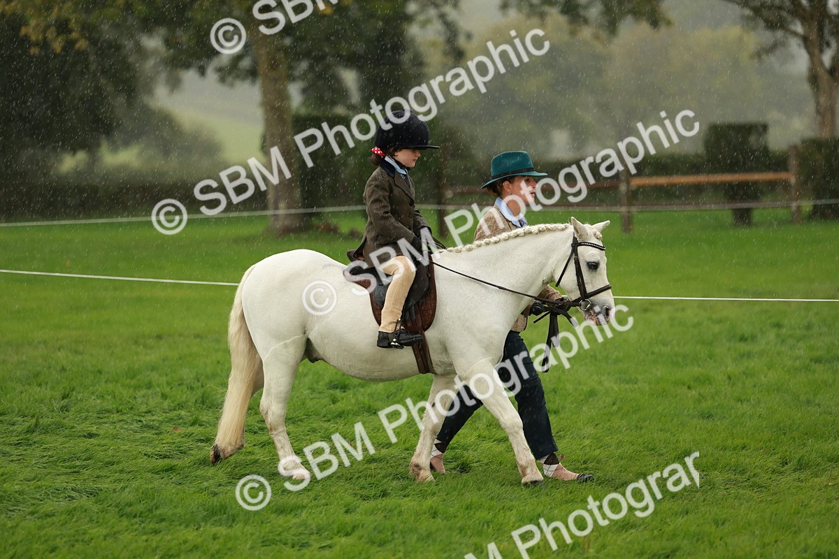 SBM_33650 - S9 - Lead Rein Equitation