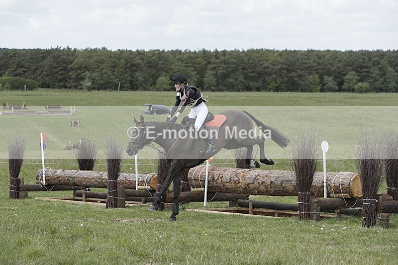 BVHT 140517  IXC -459 - Class 1 XC Intermediate 14/05/17