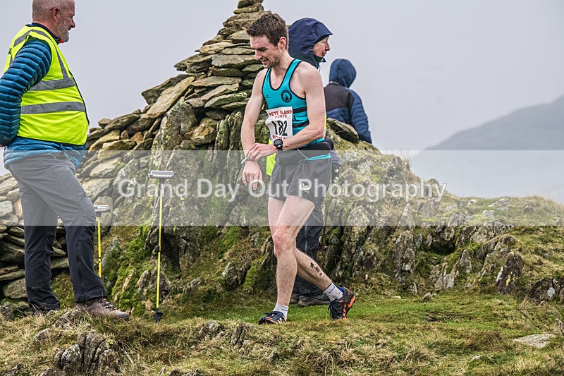 Dunnerdale-190 - Dunnerdale Fell Race Saturday 9th November 2024