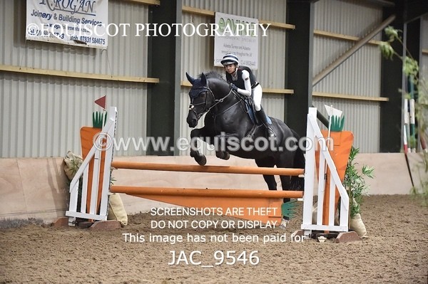 JAC_9546 - CLASS 9 ARENA EVENTING BE 1M