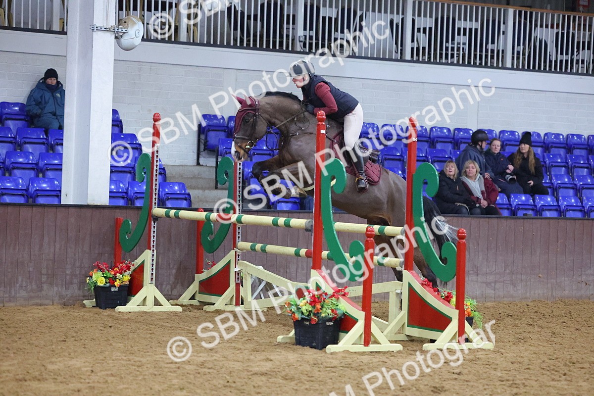 SBM_002713 - Class 16 - The WB Equiline Star Championship Qualifier (1.10m)