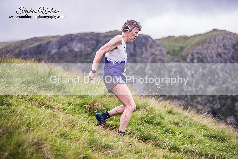 Steel Fell-817 - Steel Fell Race Wednesday 9th August 2023