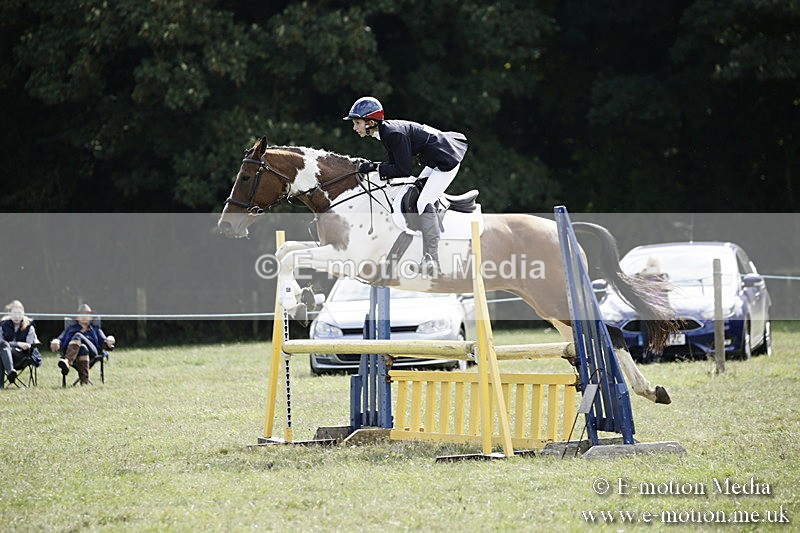 BVR090918 560 - BVRC Dressage and Show Jumping 09/09/18