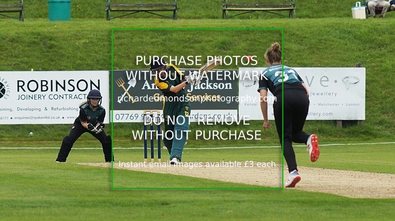 DSC01250 - Cumbria Womans Twenty-20
