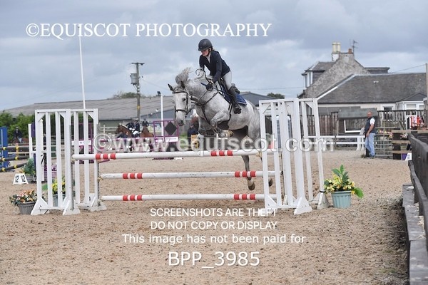 BPP_3985 - CLASS 7 1.05m Amateur Championship Qualifier/ 1.05m Open