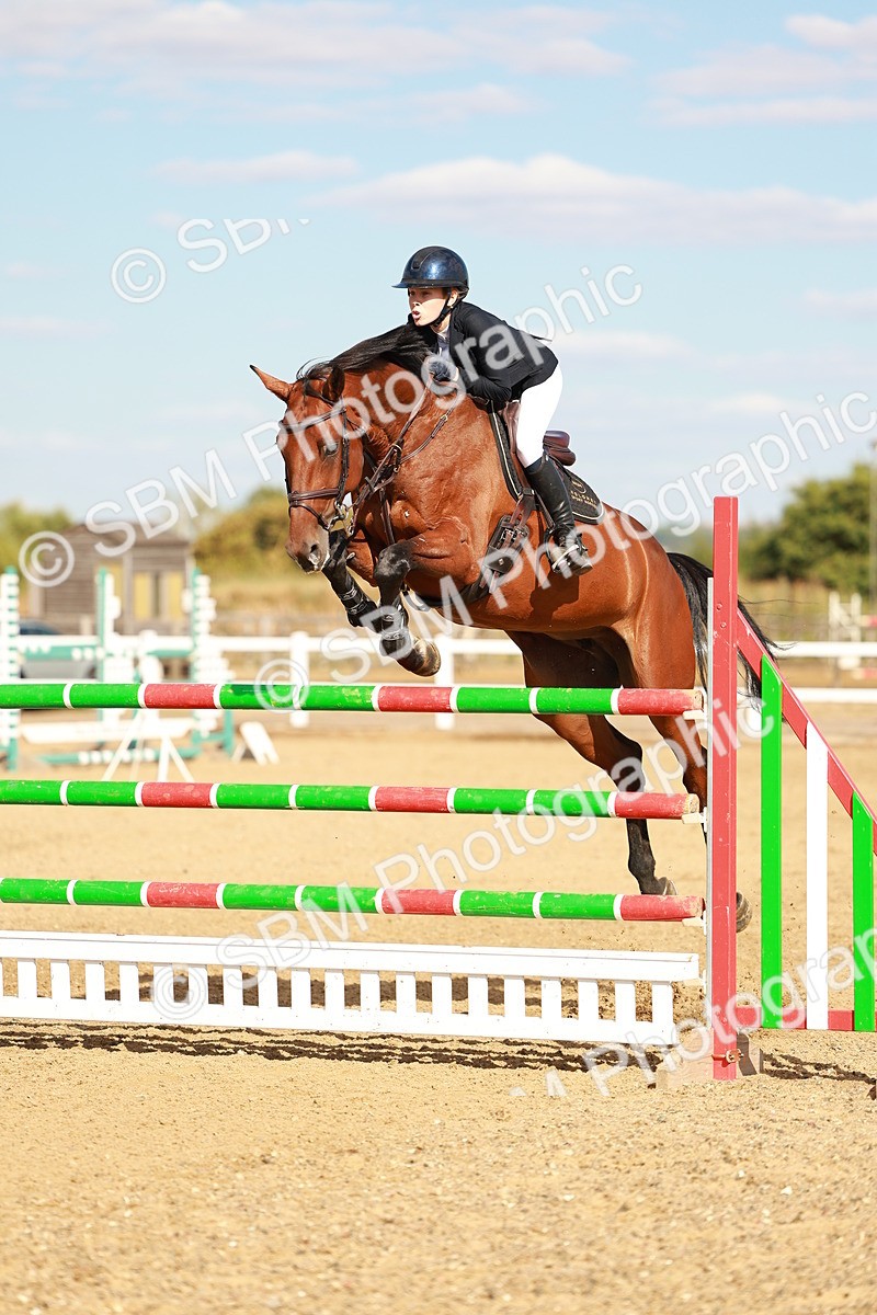 SBM_007778 - Class 6 - National 1.30m 1.40m