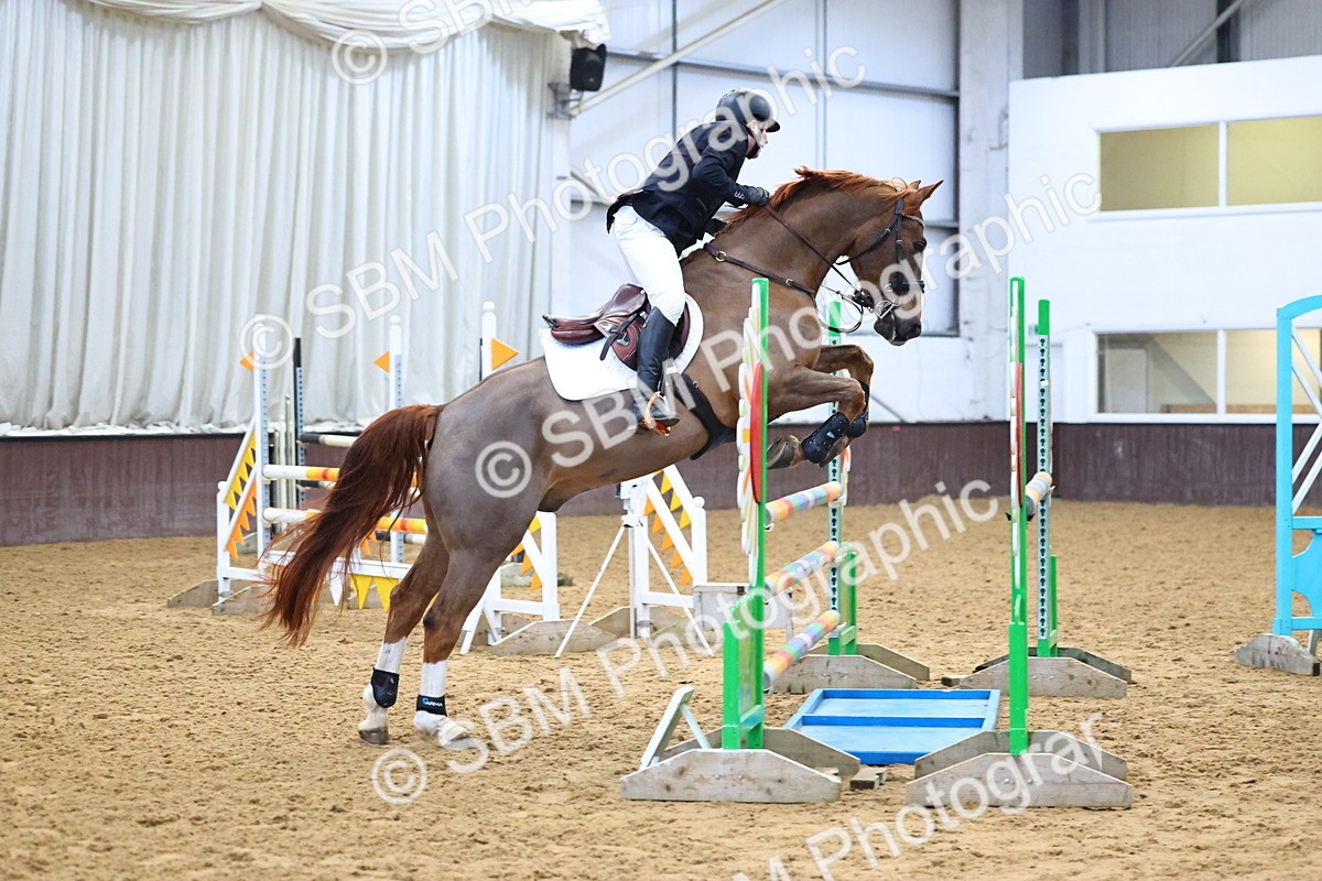 SBM_000961 - Class 4 - Senior Newcomers - 1.10m