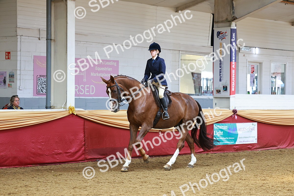 SBM_20038 - Class 906 - Sup Final Ridden Champ