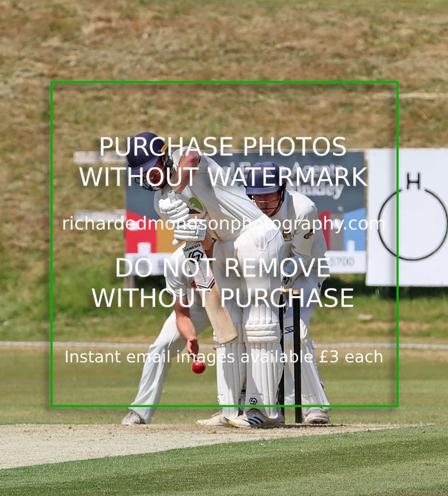 IMG_2573 - Netherfield CC vs Longridge CC (Saturday 3 June 2023 )