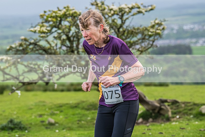 Hay-O-183 - Hay-O Trail Race Tuesday 19th May 2026