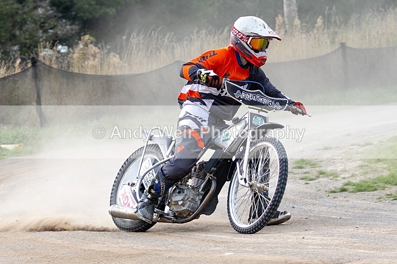 20251018-R7-9B3A0071 - Ride & Skid It. Speedway Experience Day 18th October 2025