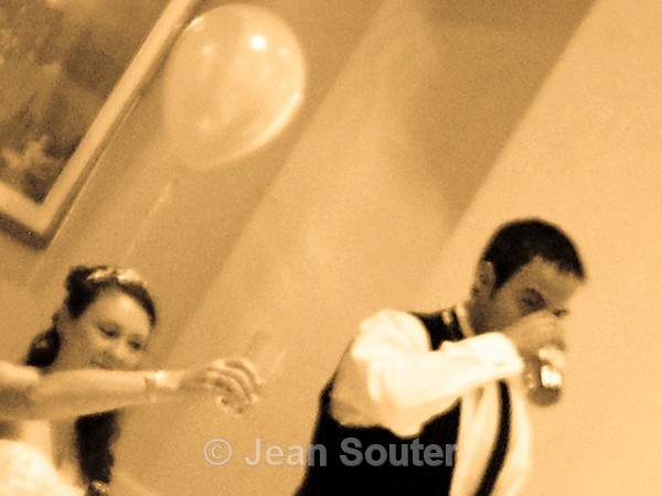  - Richard & Victoria